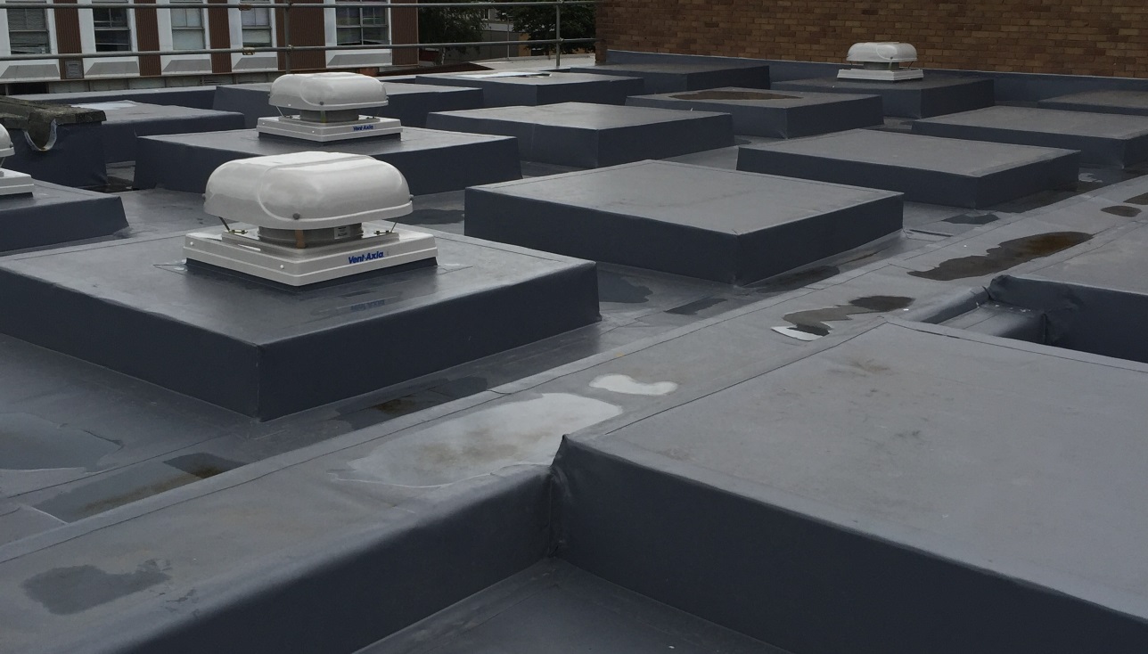 Home Amber Roofing Ltd